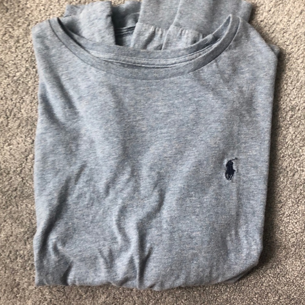 Polo Ralph Lauren long sleeve t shirt